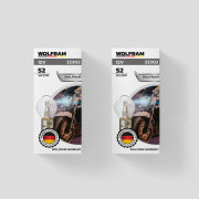 WOLFRAM 2 * * * 2