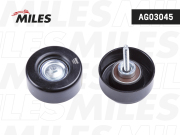 Miles A * * * 5