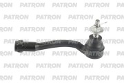 PATRON P * * * R