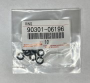 TOYOTA 9 * * * 6