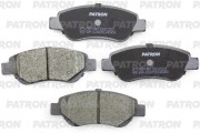 PATRON P * * * 9