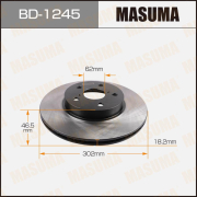 Masuma B * * * 5