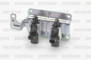 PATRON P * * * 1