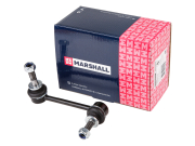 MARSHALL M * * * 2