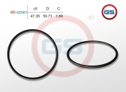 GS S * * * 1