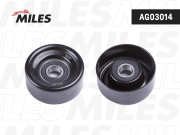 Miles A * * * 4