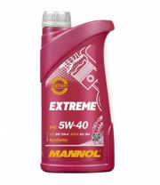 MANNOL M * * * 1