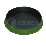 OSSCA 0 * * * 3