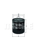 Mahle/Knecht O * * * 6