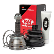 BM-Motorsport C * * * 0