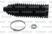 PATRON P * * * 9
