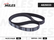 Miles A * * * 3