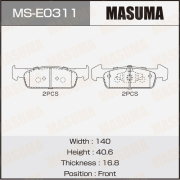Masuma M * * * 1