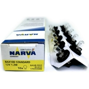 Narva 1 * * * 0