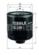 Mahle/Knecht O * * * 5