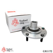 TRAFORD RING G * * * 2