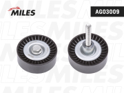 Miles A * * * 9