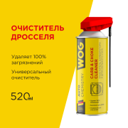 WOG W * * * 0