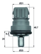 Mahle/Knecht T * * * D