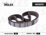 Miles A * * * 0