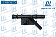 Longho 8 * * * 0