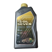 S-Oil E * * * 1