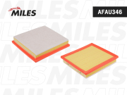 Miles A * * * 6