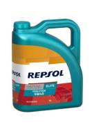 Repsol 6 * * * R