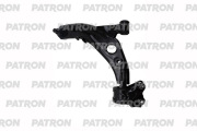 PATRON P * * * L