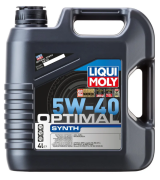 LIQUI MOLY 3 * * * 6