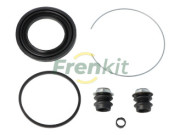 Frenkit 2 * * * 4