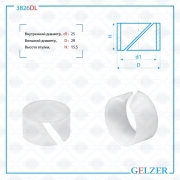 GELZER 3 * * * L