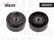 Miles A * * * 4