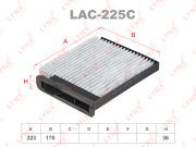 LYNXauto L * * * C