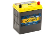 ALPHALINE 5 * * * L