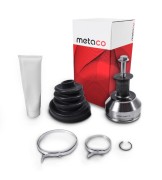 METACO 5 * * * 9