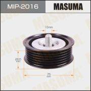 Masuma M * * * 6
