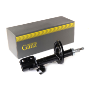 GANZ G * * * 8