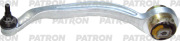 PATRON P * * * L