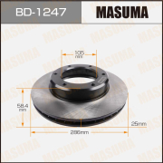 Masuma B * * * 7