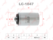 LYNXauto L * * * 7