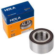 HOLA N * * * 8