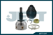 JETT V * * * 5