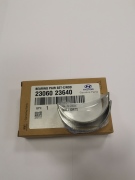 Hyundai-KIA 2 * * * 0