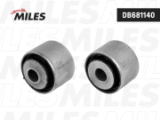 Miles D * * * 0