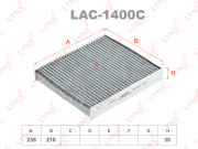 LYNXauto L * * * C