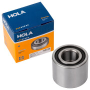 HOLA N * * * 6