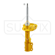 SUFIX S * * * 1