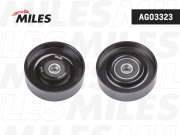 Miles A * * * 3