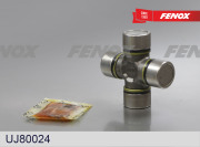 FENOX U * * * 4